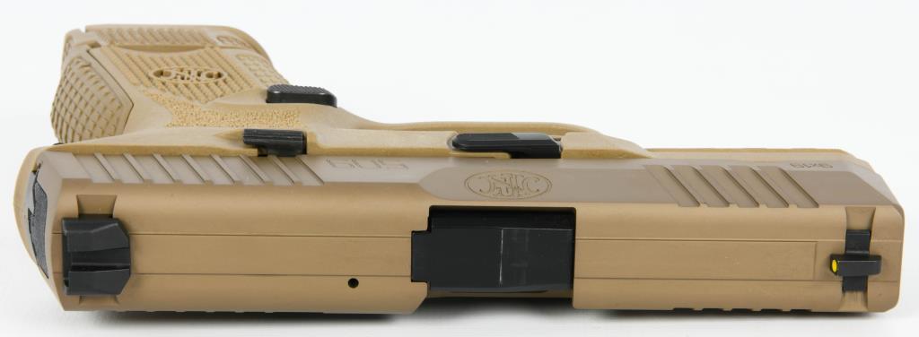 NEW FN FNH Herstal 509 Compact Low Sight 9mm