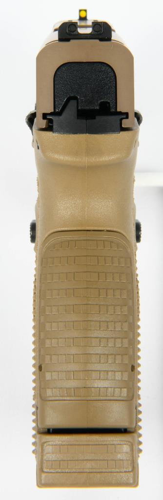 NEW FN FNH Herstal 509 Compact Low Sight 9mm