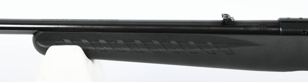 Ruger American Bolt Action Rifle .17 HMR