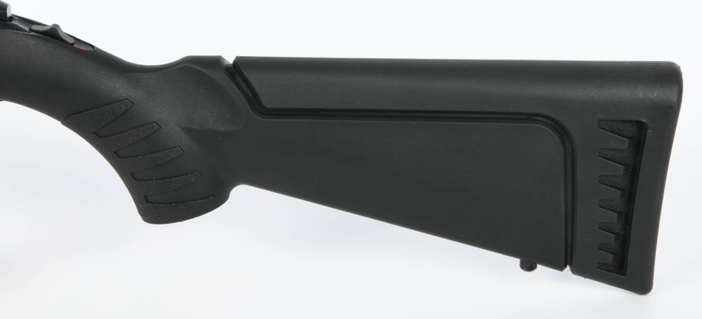 Ruger American Bolt Action Rifle .17 HMR
