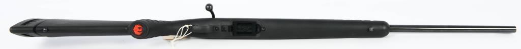Ruger American Bolt Action Rifle .17 HMR