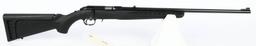 Ruger American Bolt Action Rifle .17 HMR