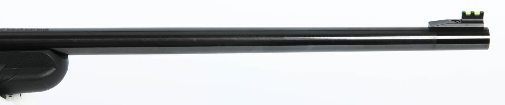Ruger American Bolt Action Rifle .17 HMR