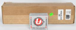 200 Rounds of Underwood .40 Super Ammunition