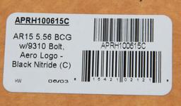 NIB Aero Precision 5.56 Bolt Carrier Group
