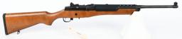 Classic Ruger Mini-14 Ranch Rifle 5.56 NATO