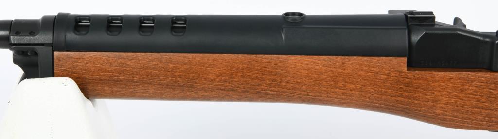 Classic Ruger Mini-14 Ranch Rifle 5.56 NATO