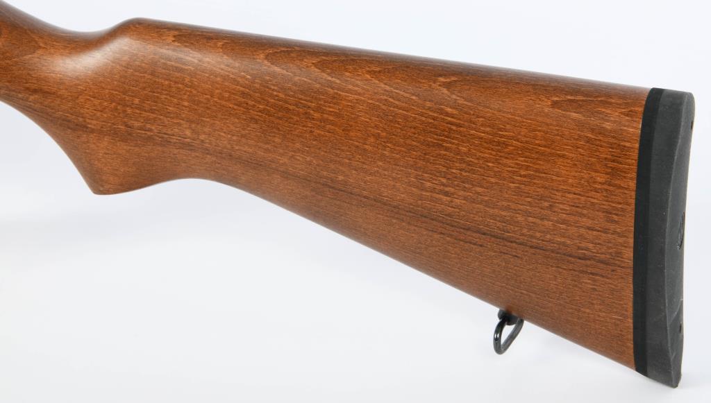 Classic Ruger Mini-14 Ranch Rifle 5.56 NATO