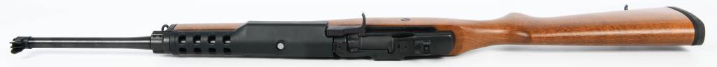 Classic Ruger Mini-14 Ranch Rifle 5.56 NATO