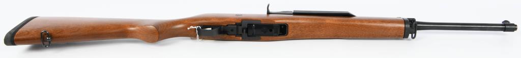 Classic Ruger Mini-14 Ranch Rifle 5.56 NATO