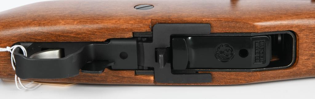 Classic Ruger Mini-14 Ranch Rifle 5.56 NATO