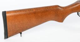Classic Ruger Mini-14 Ranch Rifle 5.56 NATO