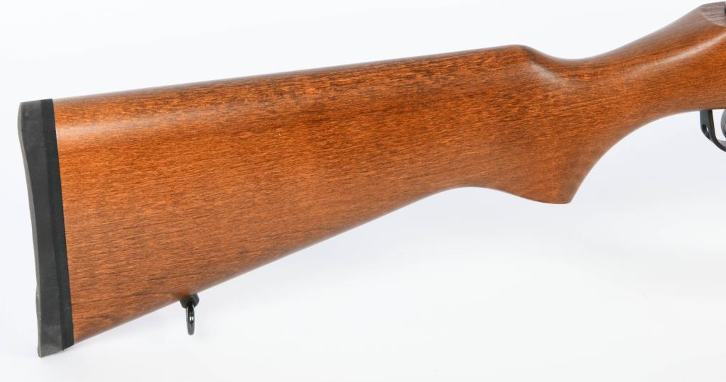 Classic Ruger Mini-14 Ranch Rifle 5.56 NATO