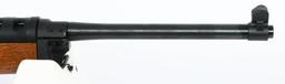 Classic Ruger Mini-14 Ranch Rifle 5.56 NATO