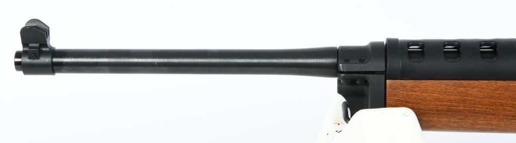 Classic Ruger Mini-14 Ranch Rifle 5.56 NATO