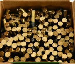 500 Rounds Of Remington Thunderbolt .22 LR Ammo