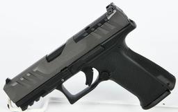 Walther Arms PDP F-Series Semi Auto Pistol 9mm