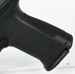 Walther Arms PDP F-Series Semi Auto Pistol 9mm