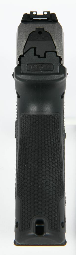 Walther Arms PDP F-Series Semi Auto Pistol 9mm