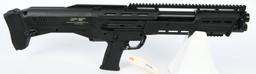 DP-12 Bullpup Pump Action Shotgun 12 Gauge