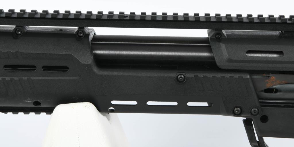 DP-12 Bullpup Pump Action Shotgun 12 Gauge