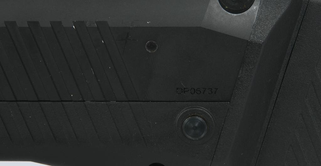 DP-12 Bullpup Pump Action Shotgun 12 Gauge