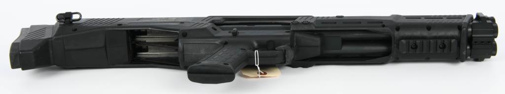 DP-12 Bullpup Pump Action Shotgun 12 Gauge