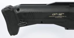 DP-12 Bullpup Pump Action Shotgun 12 Gauge