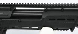 DP-12 Bullpup Pump Action Shotgun 12 Gauge