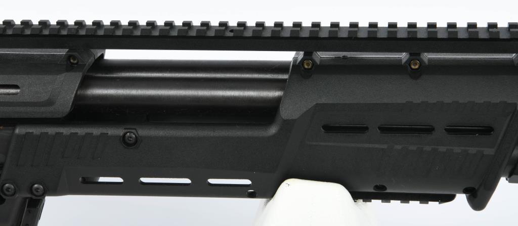 DP-12 Bullpup Pump Action Shotgun 12 Gauge