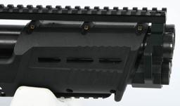 DP-12 Bullpup Pump Action Shotgun 12 Gauge