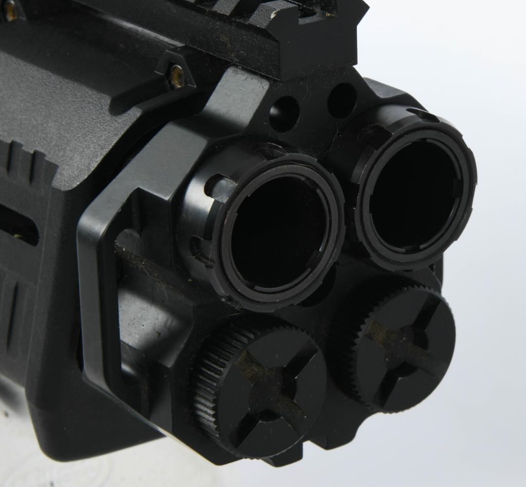 DP-12 Bullpup Pump Action Shotgun 12 Gauge