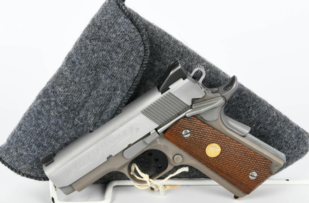 Colt Defender Lightweight 90 Series .40 S&W