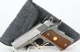 Colt Defender Lightweight 90 Series .40 S&W