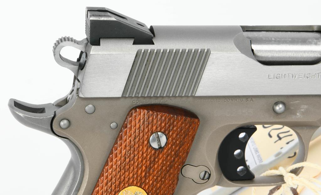 Colt Defender Lightweight 90 Series .40 S&W