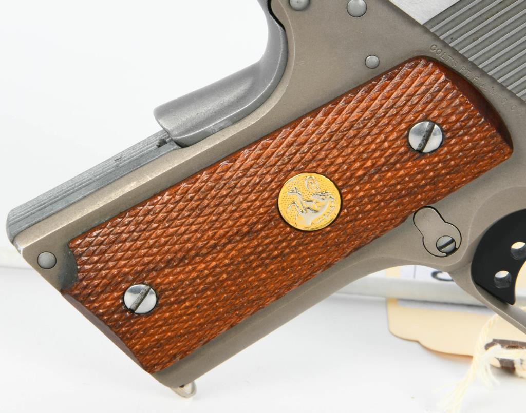 Colt Defender Lightweight 90 Series .40 S&W