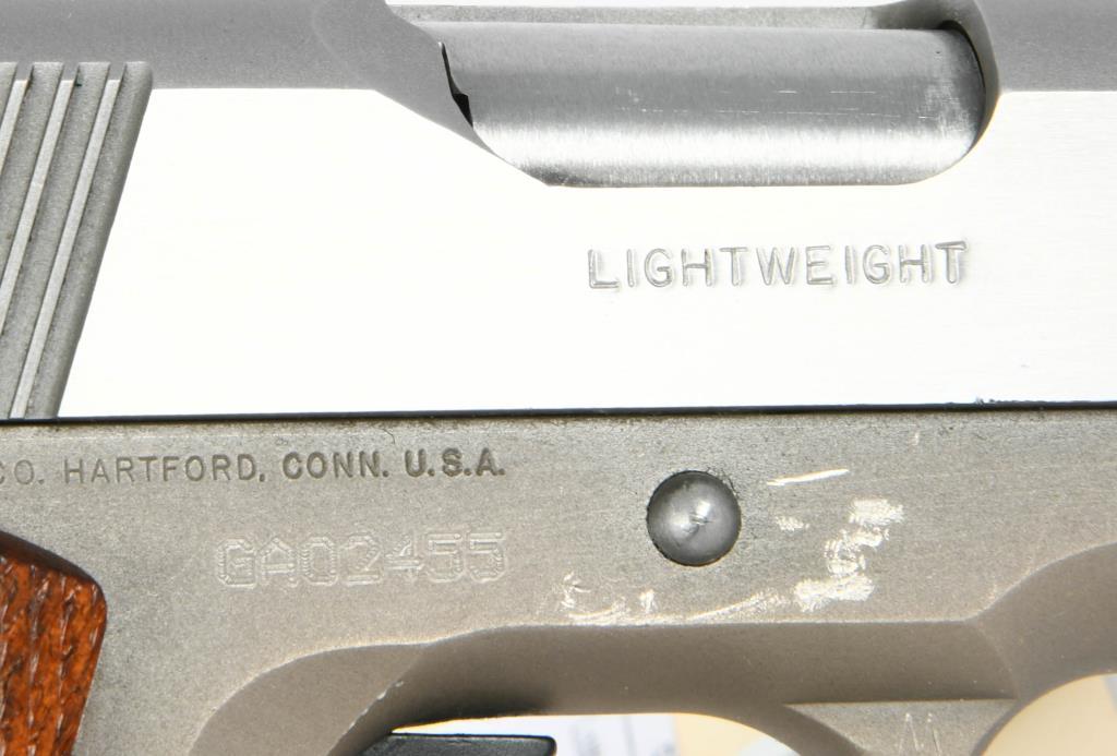 Colt Defender Lightweight 90 Series .40 S&W