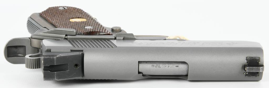 Colt Defender Lightweight 90 Series .40 S&W