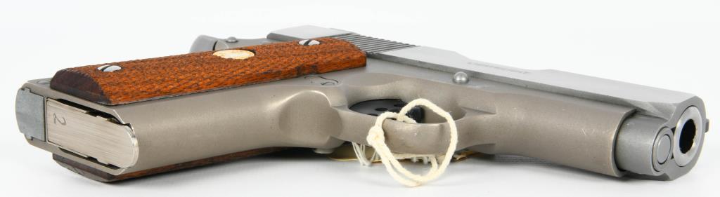Colt Defender Lightweight 90 Series .40 S&W