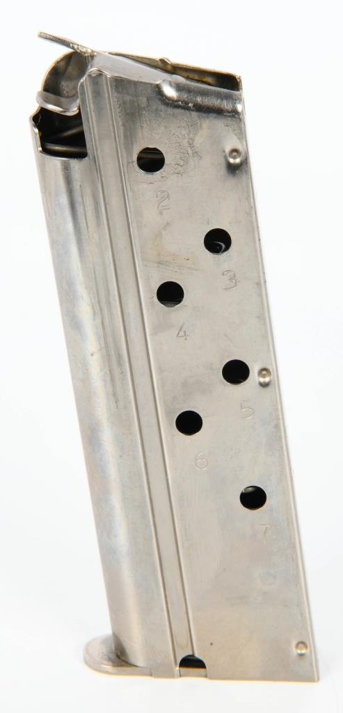 Colt Defender Lightweight 90 Series .40 S&W
