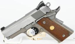 Colt Defender Lightweight 90 Series .40 S&W