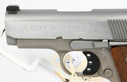 Colt Defender Lightweight 90 Series .40 S&W