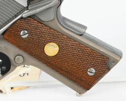 Colt Defender Lightweight 90 Series .40 S&W