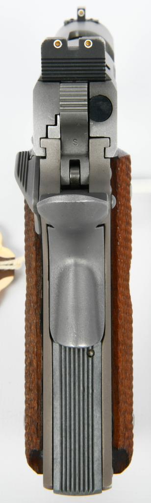 Colt Defender Lightweight 90 Series .40 S&W