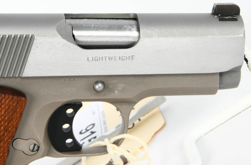 Colt Defender Lightweight 90 Series .40 S&W