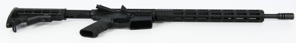 NEW Del-Ton Echo 316L Optics Ready AR-15 5.56 NATO