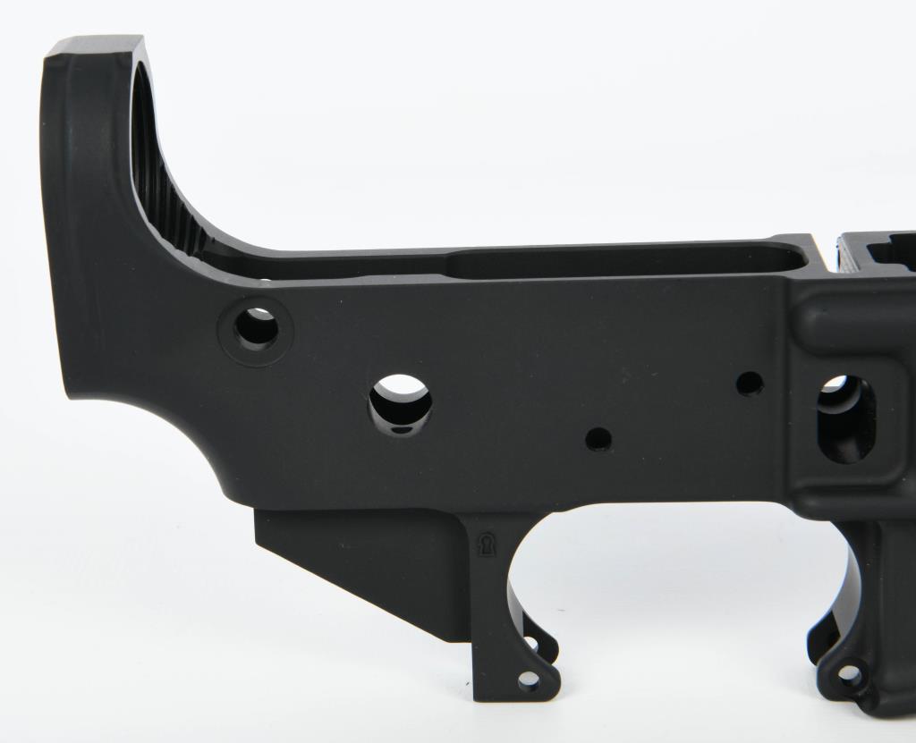 NEW Anderson AM-15 Stripped Lower Receiver