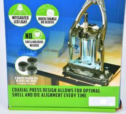 New Frankford Arsenal Reloading Single Stage Press