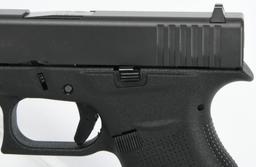 NEW Glock 43 Sub Compact Semi Auto Pistol 9mm