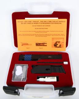 Advantage Arms .22 Caliber Conversion Kit For